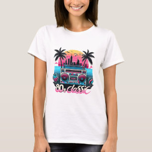 80's Classic T-Shirt