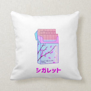 80's Design Cushion