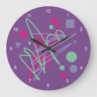 80s design eighties vintage splash medley art