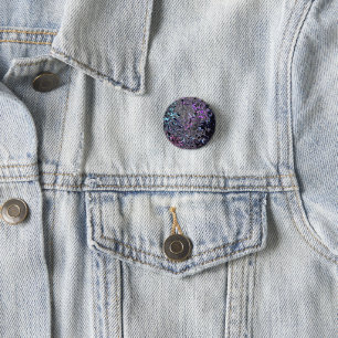 80's Disaster 3 Cm Round Badge