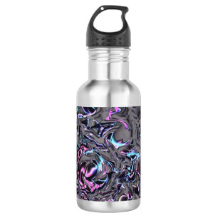 80's Disaster 532 Ml Water Bottle