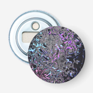 80's Disaster Bottle Opener