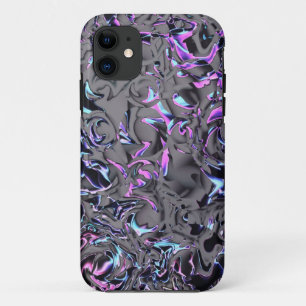 80's Disaster iPhone 11 Case