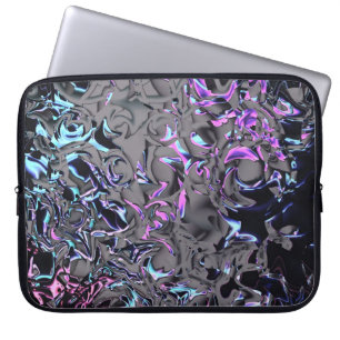 80's Disaster Laptop Sleeve