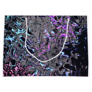 80's Disaster Large Gift Bag