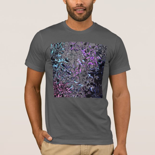 80's Disaster T-Shirt (Front)