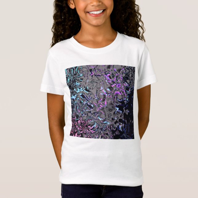 80's Disaster T-Shirt (Front)