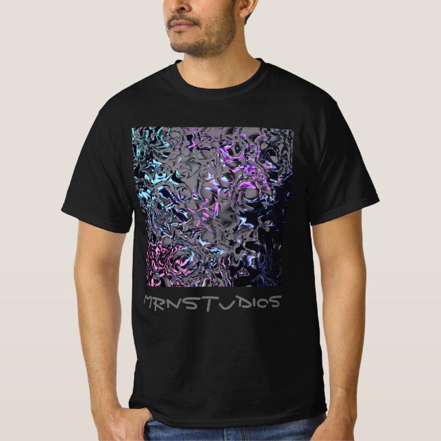 80's Disaster T-Shirt (Front)