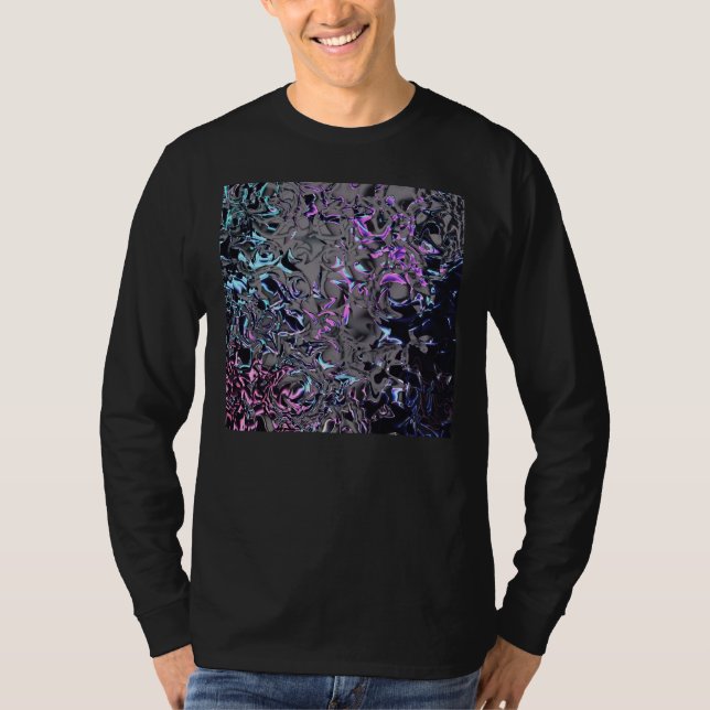 80's Disaster T-Shirt (Front)