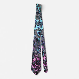 80's Disaster Tie