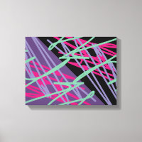 80s eighties vintage colours splash medley art