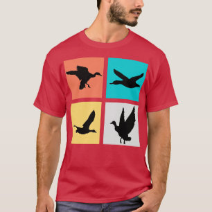 80s Fashion 7 T-Shirt
