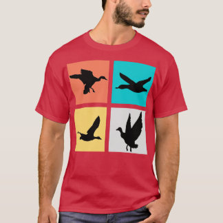 80s Fashion 7 T-Shirt