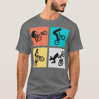 80s Fashion 8 T-Shirt