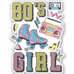 80's Girl