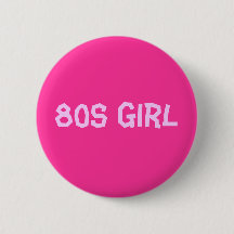 80s Girl