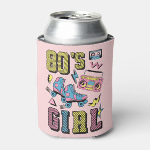 80's Girl Can Cooler