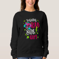 80s Girl Eighties Decade 1980 Vintage 80's Party