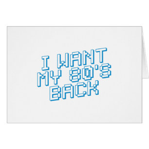 80s Lover