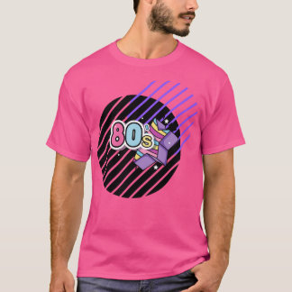 80s lover T-Shirt