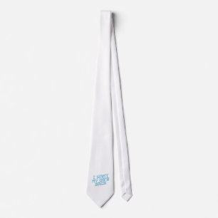 80s Lover Tie