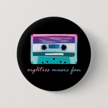 80s Music Fan
