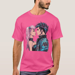 80s New Wave gift T-Shirt