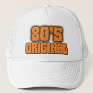 80's Original Hat