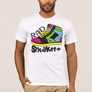 80's RAD Sneakers