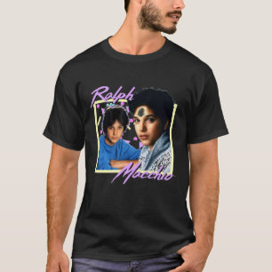 80s Ralph Macchio T-Shirt