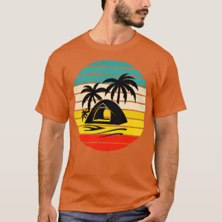 80s Retro 1 T-Shirt