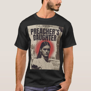 80s Retro Songs Music Albums Funny New Girl funny T-Shirt