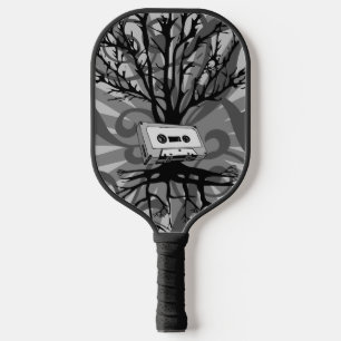 80s Roots Pickleball Paddle