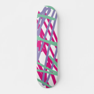 80s skateboard eighties vintage splash medley art