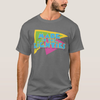 80s T-Shirt