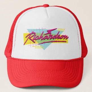 80's Trucker Hat