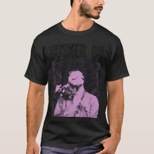 80s Vintage Live America Show Band Tour T-Shirt