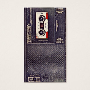 80's walkman