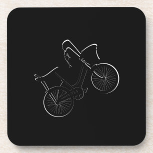 80's Wheelie Coaster