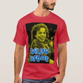 80s willo ufgood T-Shirt