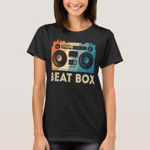 80s women vintage retro 90s 80s costumes for women T-Shirt