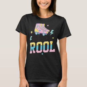 80s women vintage retro 90s 80s costumes for women T-Shirt