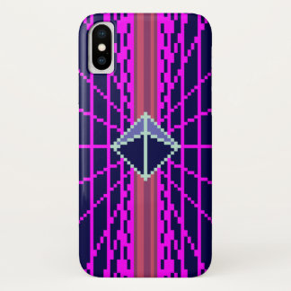 '80s Zone Case-Mate iPhone Case