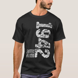 80th Birthday Ladies Mens 80 Years 1942   32 T-Shirt