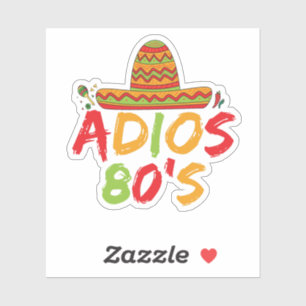 80th Birthday Mexican Party Cinco de Mayo Fiesta