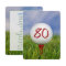80th Birthday Party Golf theme
