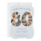 80th Birthday Photo Collage Elegant and Timeless