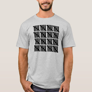 80th birthday T-Shirt