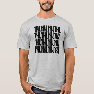 80th birthday T-Shirt