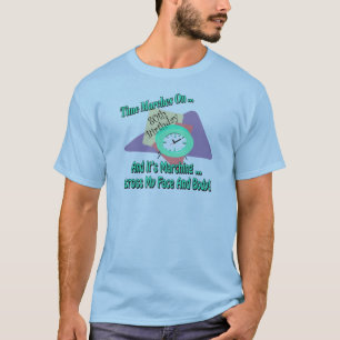 80th Birthday T-shirts and Gifts
